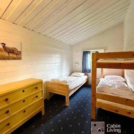 Large Xc In Out & Lovely View Дом отдыха Ringsaker