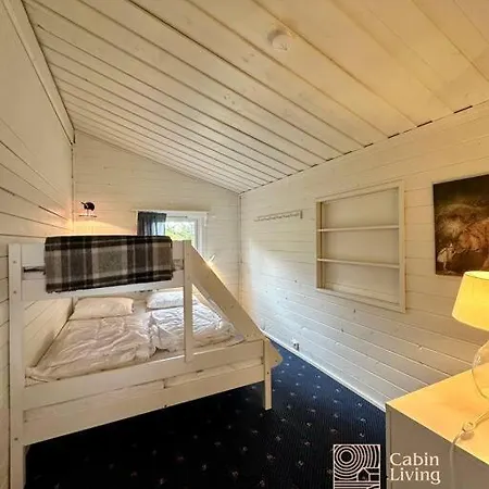 Large Xc In Out & Lovely View Дом отдыха *