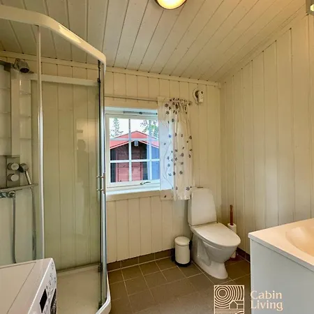 Дом отдыха Large Xc In Out & Lovely View