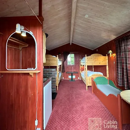 Large Xc In Out & Lovely View * Ringsaker