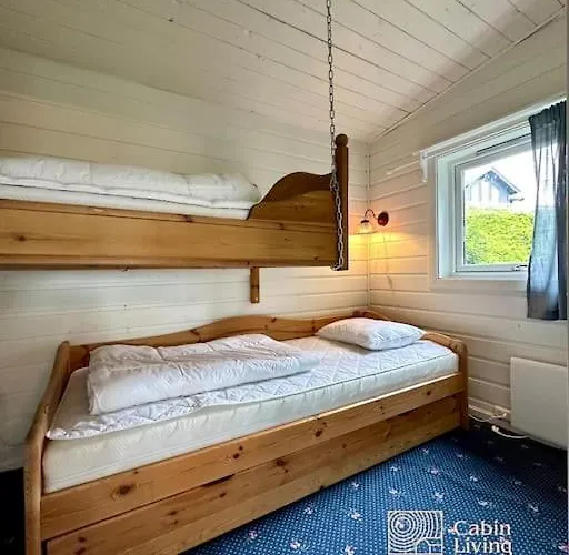 Сasa de vacaciones Large Xc In Out & Lovely View