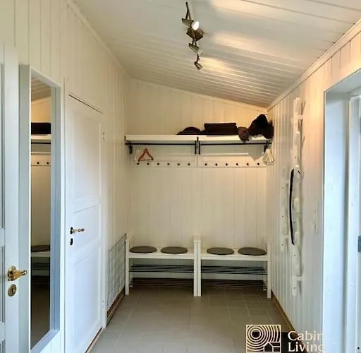 Сasa de vacaciones Large Xc In Out & Lovely View *