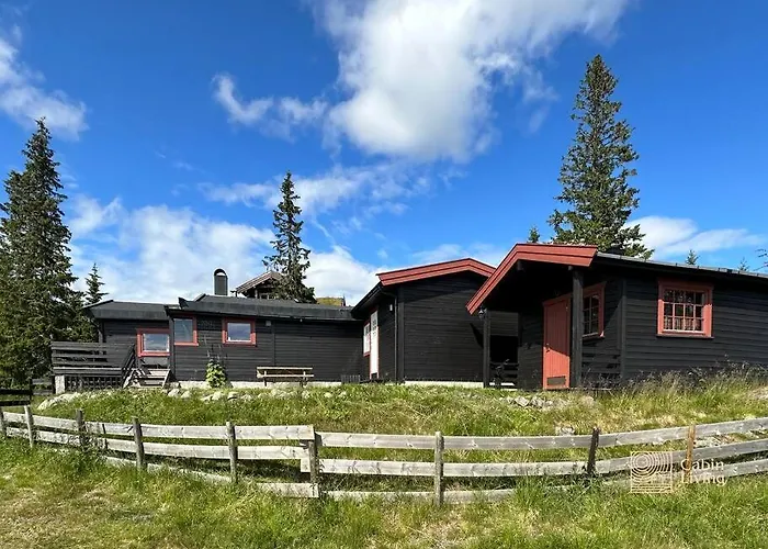 Large Xc In Out & Lovely View *