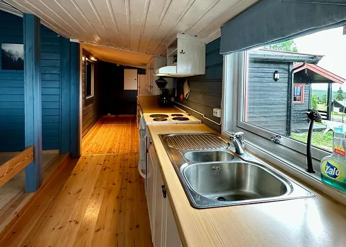 Large Xc In Out & Lovely View Сasa de vacaciones *