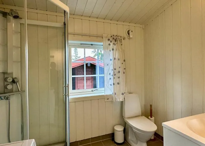 Сasa de vacaciones Large Xc In Out & Lovely View