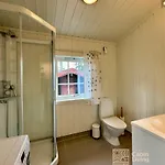 Ferienhaus Large Xc In Out & Lovely View