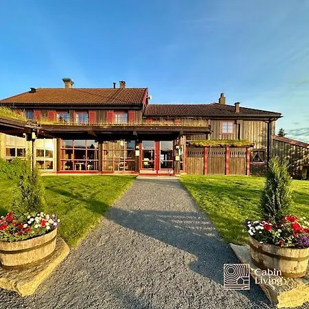 Semesterbostad Large Xc In Out & Lovely View *