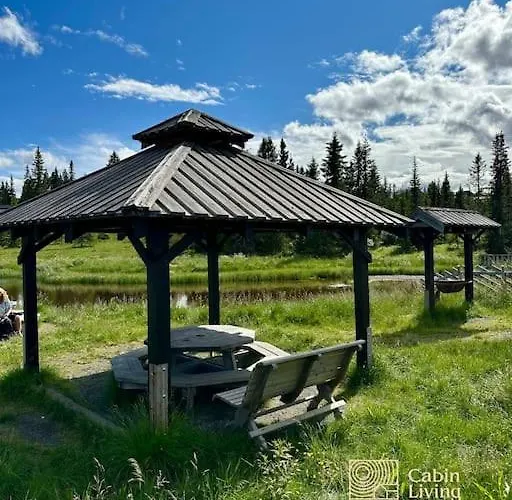 度假居 Large Xc In Out & Lovely View *